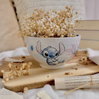 Image produit Bol à céréales Stitch Aloha - Lilo & Stitch