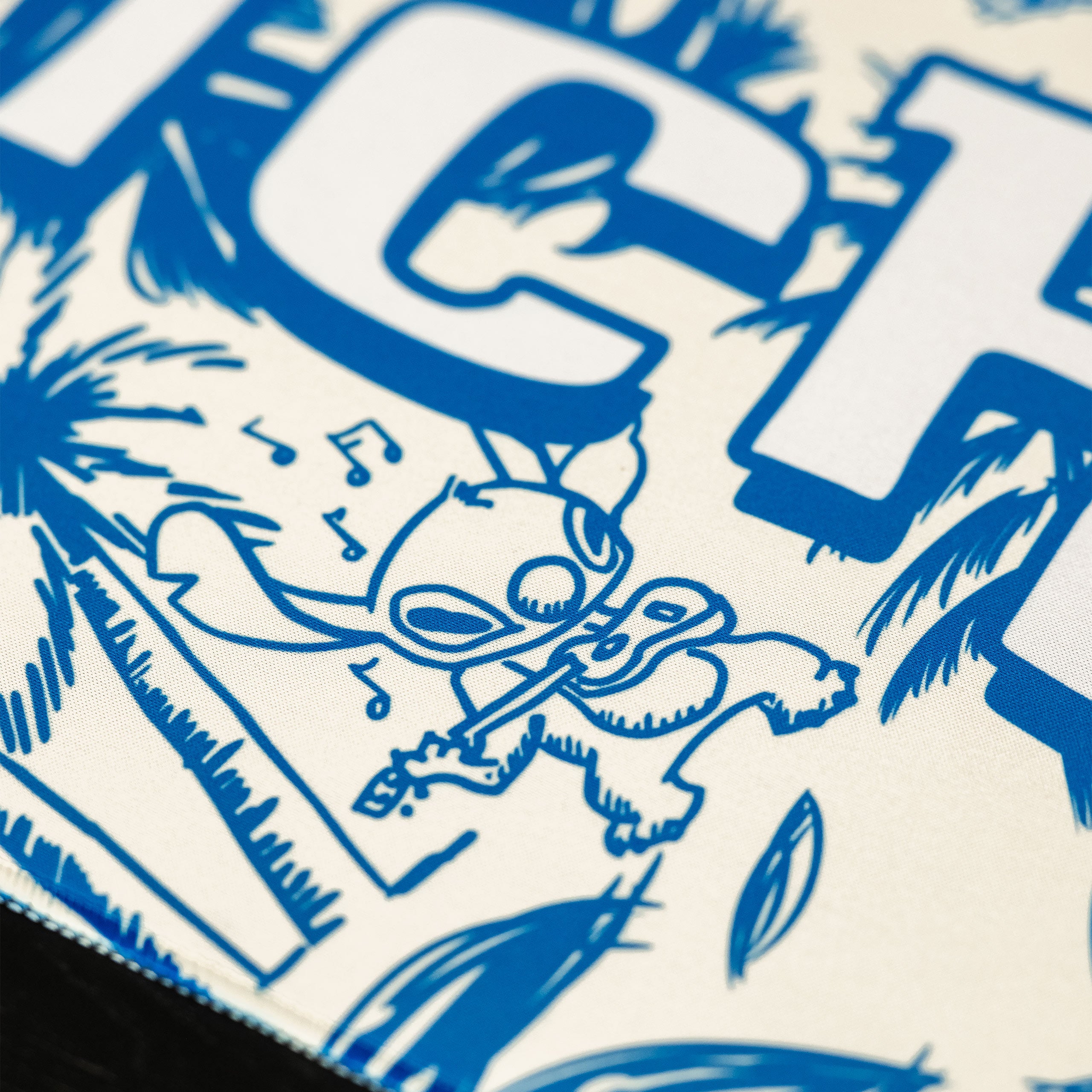 Image produit Tapis de souris Stitch - Lilo & Stitch