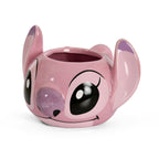 Product image Lilo & Stitch - Angel 3D Mug