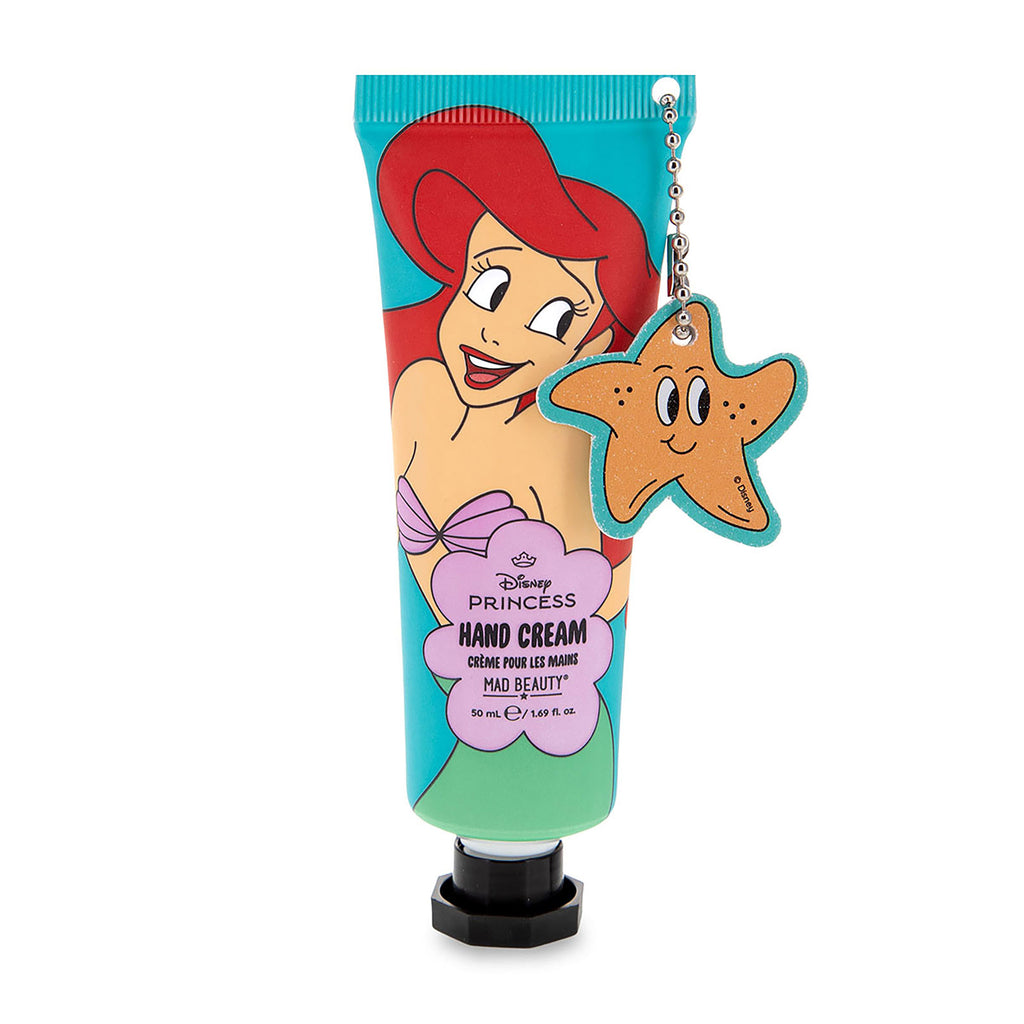 Image produit Ariel - Crème pour les mains et lime à ongles