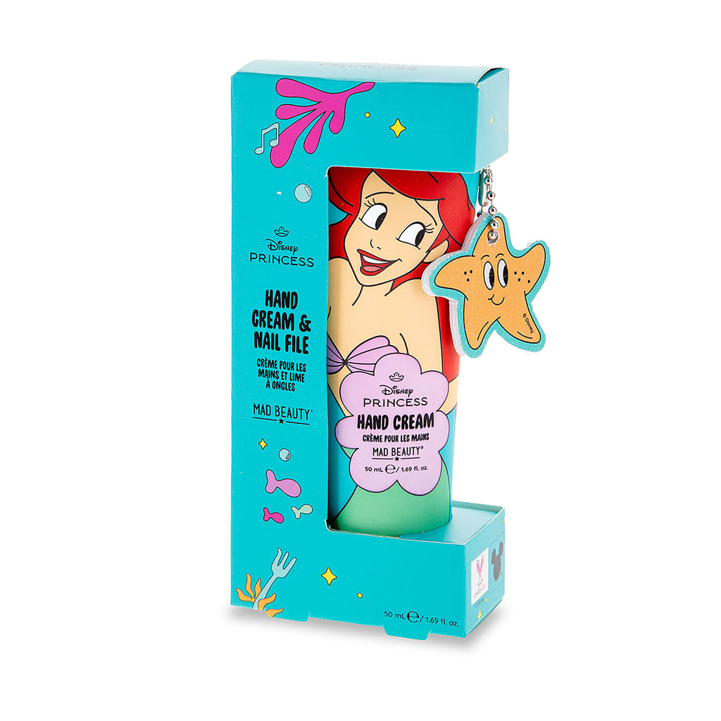Image produit Ariel - Crème pour les mains et lime à ongles