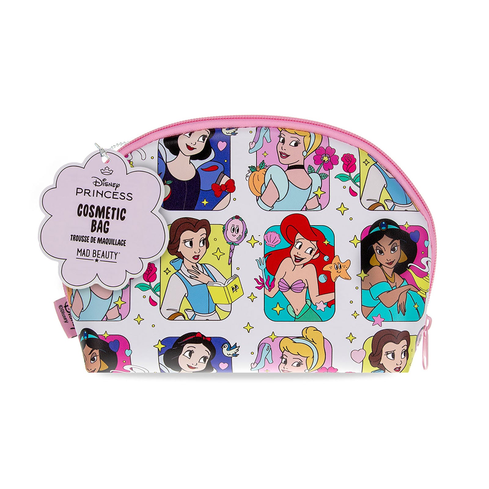 Image produit Disney Princess - Trousse de maquillage