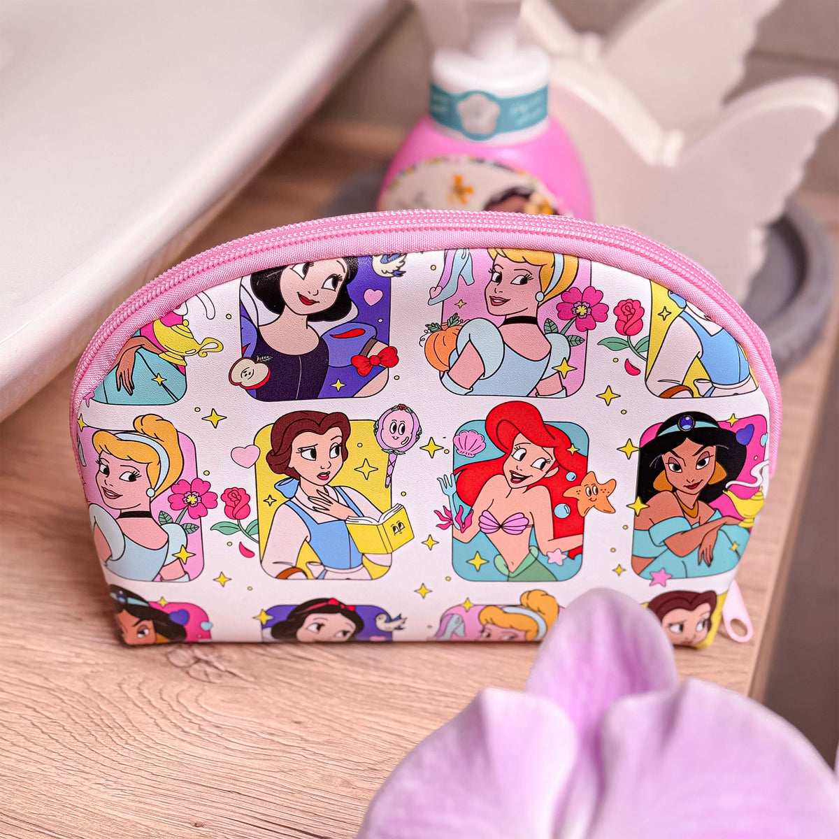 Image produit Disney Princess - Trousse de maquillage