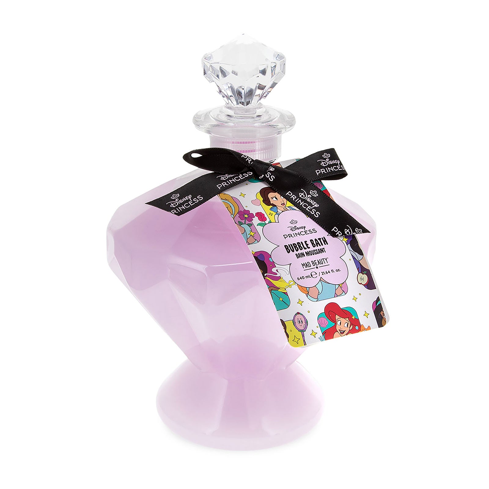 Image produit Disney Princess - Bain moussant