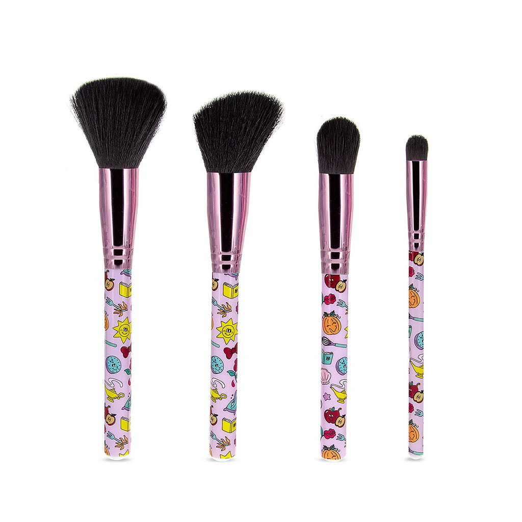 Product image Disney Princess - Makeup Brush Set (4 pcs)