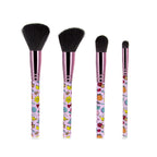 Product image Disney Princess - Makeup Brush Set (4 pcs)