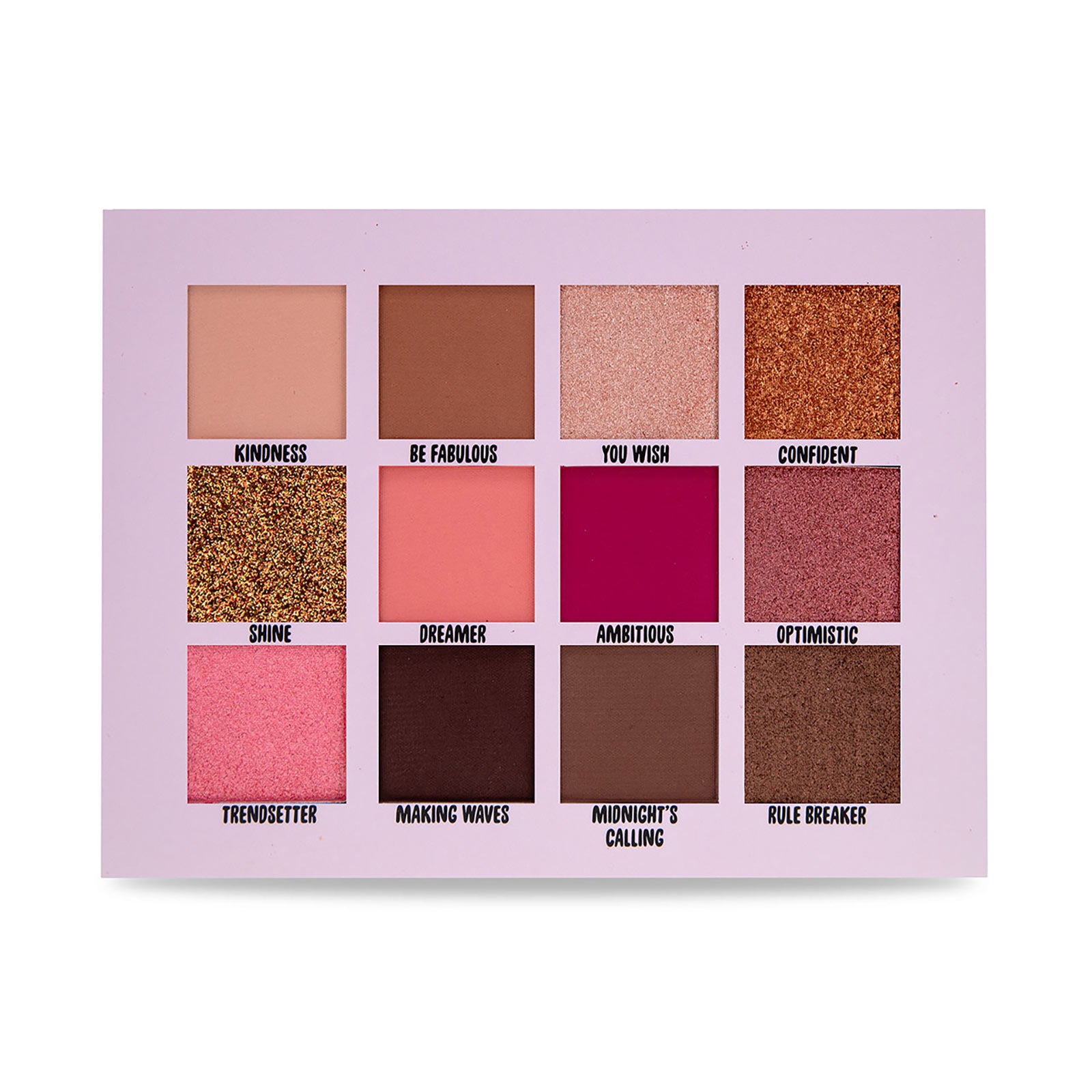 Image produit Disney Princess - Palette de Fards à Paupières