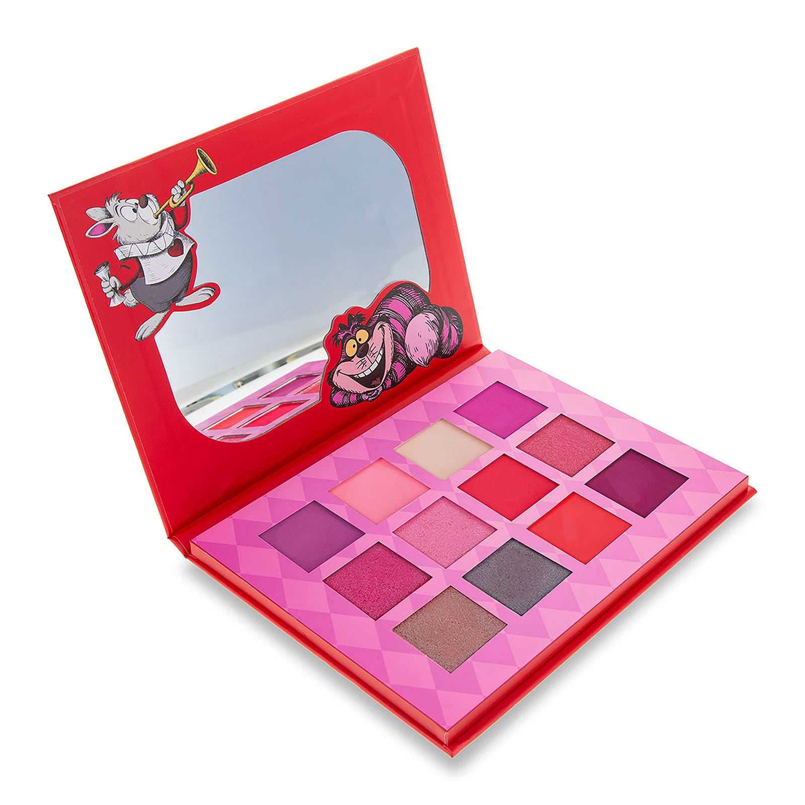 Product image Alice in Wonderland - Eyeshadow Palette