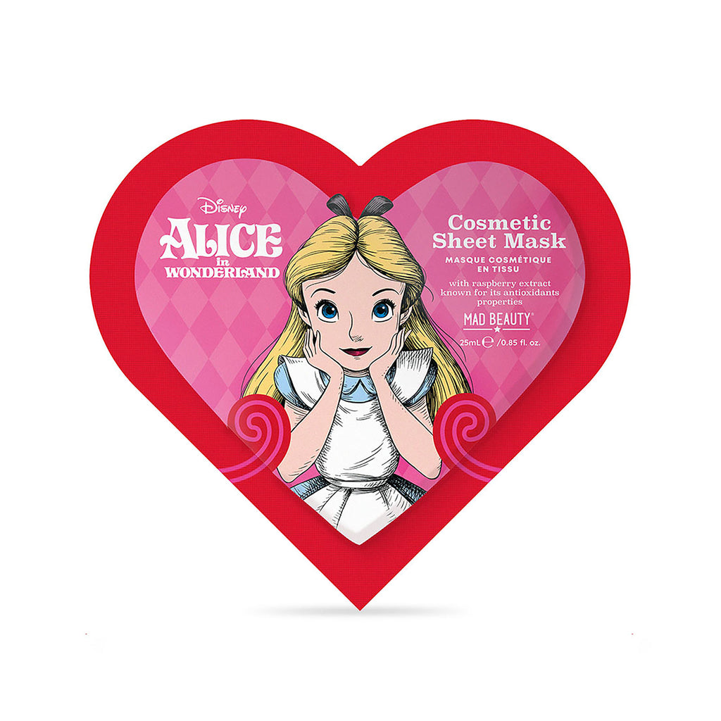 Image produit Alice au Pays des Merveilles - Masque Visage