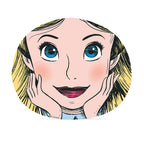 Image produit Alice au Pays des Merveilles - Masque Visage