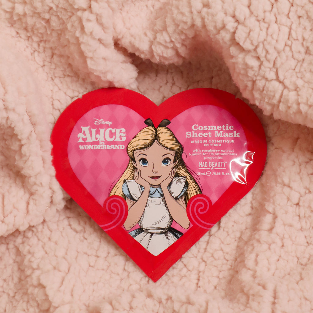 Image produit Alice au Pays des Merveilles - Masque Visage