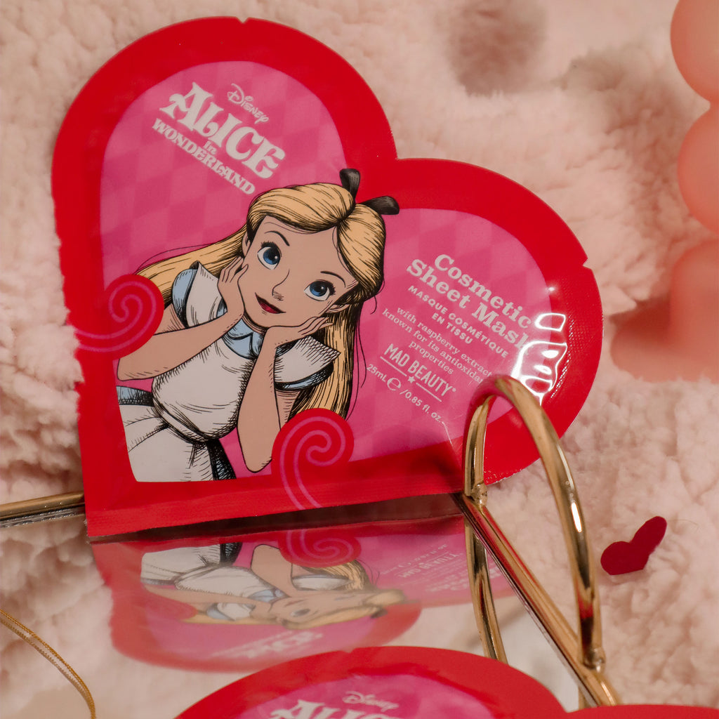 Image produit Alice au Pays des Merveilles - Masque Visage