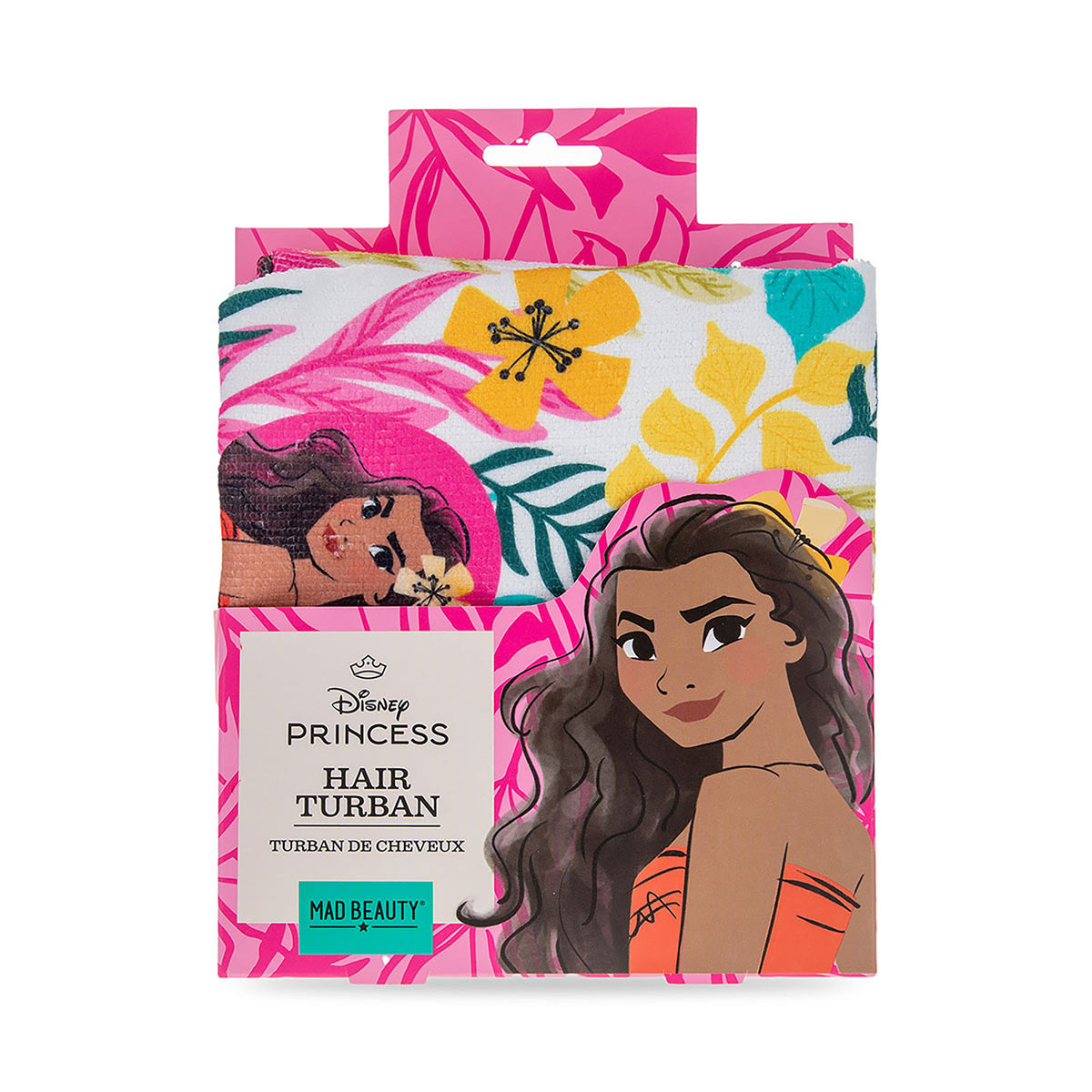 Image produit Vaiana - Turban pour cheveux
