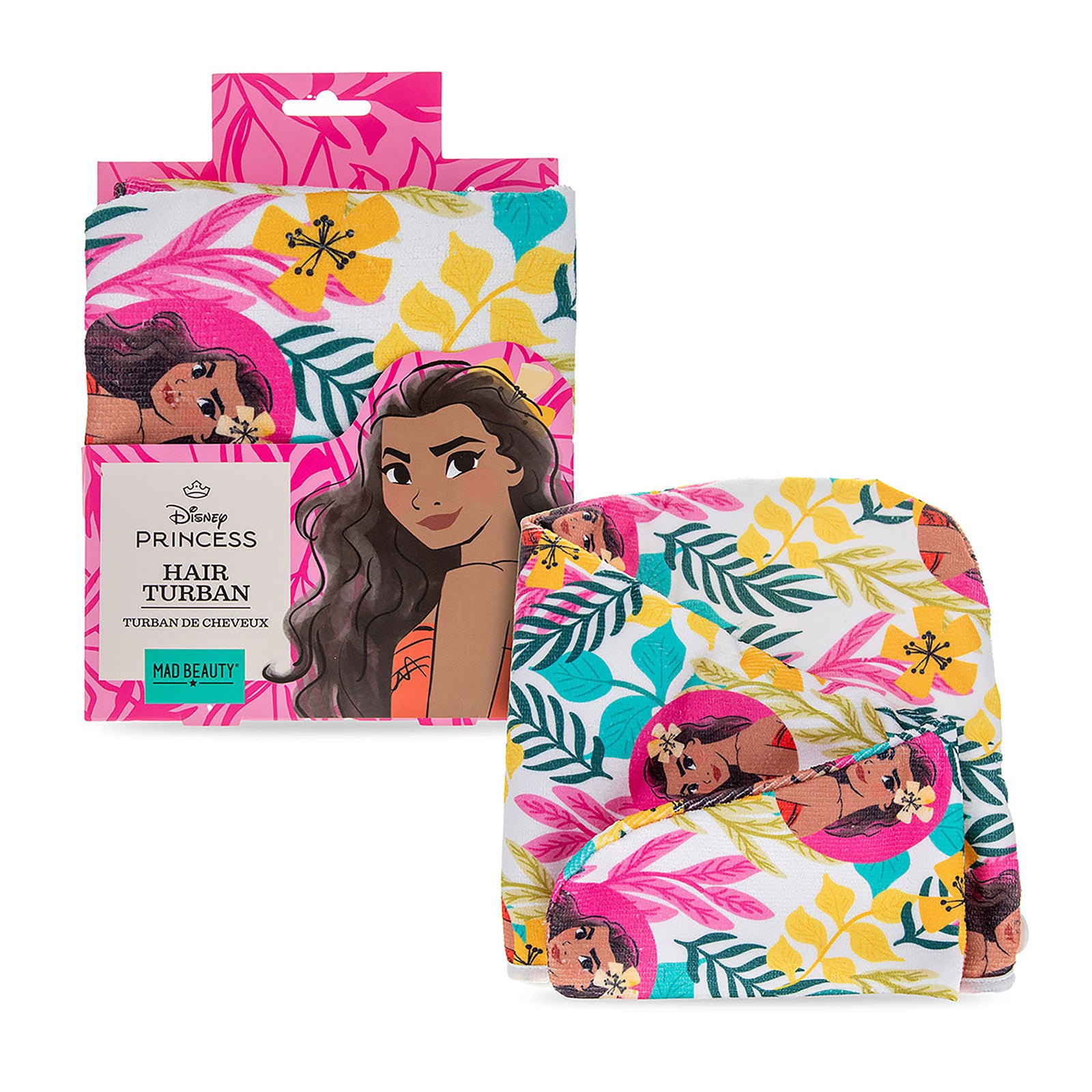 Image produit Vaiana - Turban pour cheveux