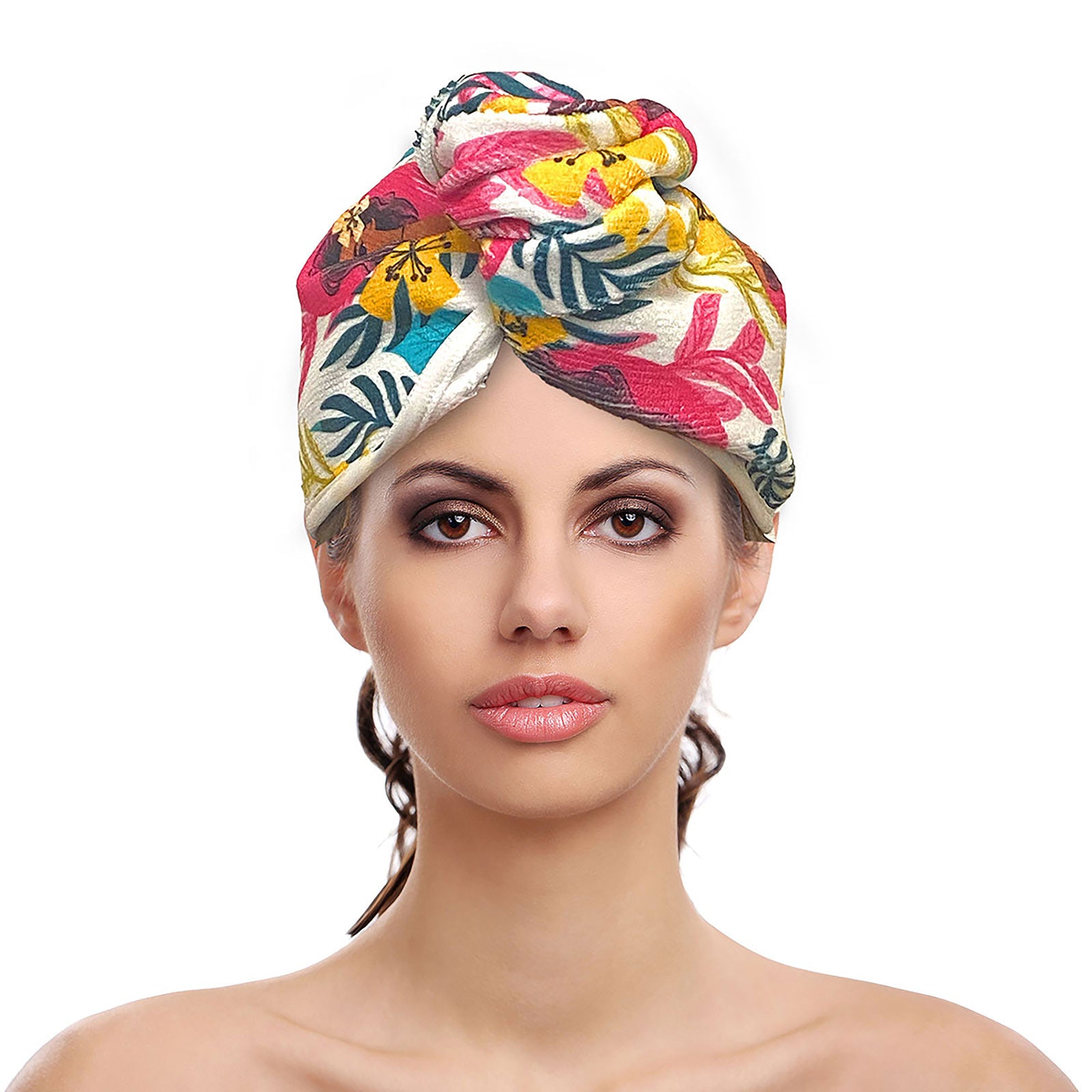 Image produit Vaiana - Turban pour cheveux