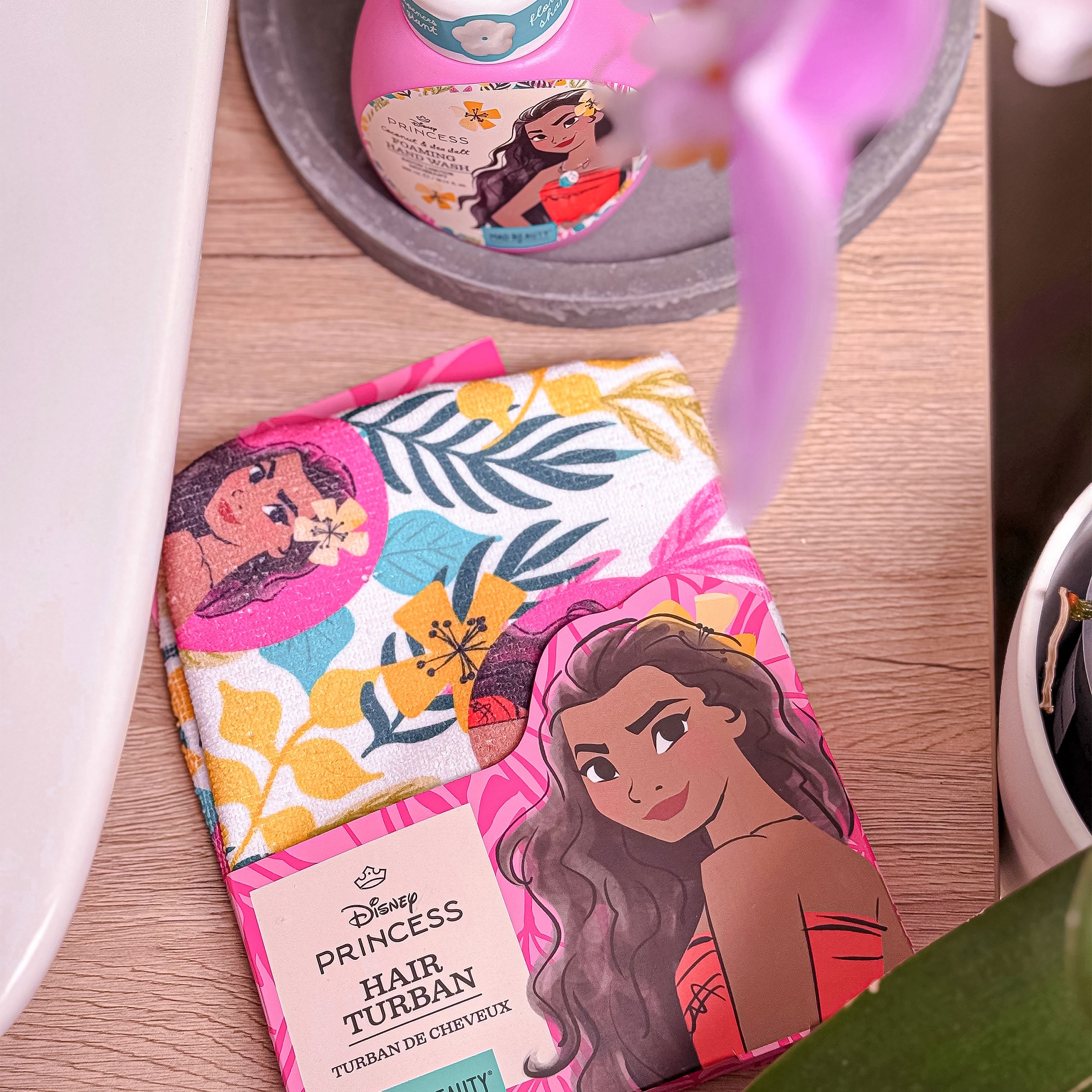 Image produit Vaiana - Turban pour cheveux