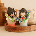 Image produit Grandmaster of Demonic Cultivation - Figurine mystère Collection Ci Yun Hua Yu