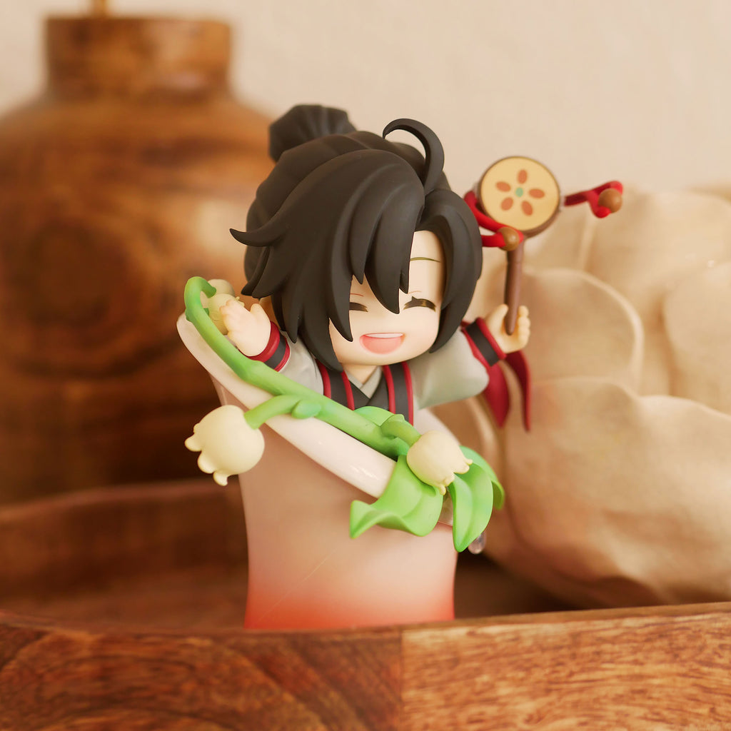 Image produit Grandmaster of Demonic Cultivation - Figurine mystère Collection Ci Yun Hua Yu