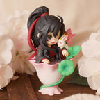 Image produit Grandmaster of Demonic Cultivation - Figurine mystère Collection Ci Yun Hua Yu