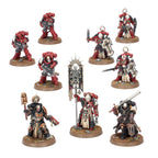 Image produit Warhammer 40k - Dawn of War - La bataille continue