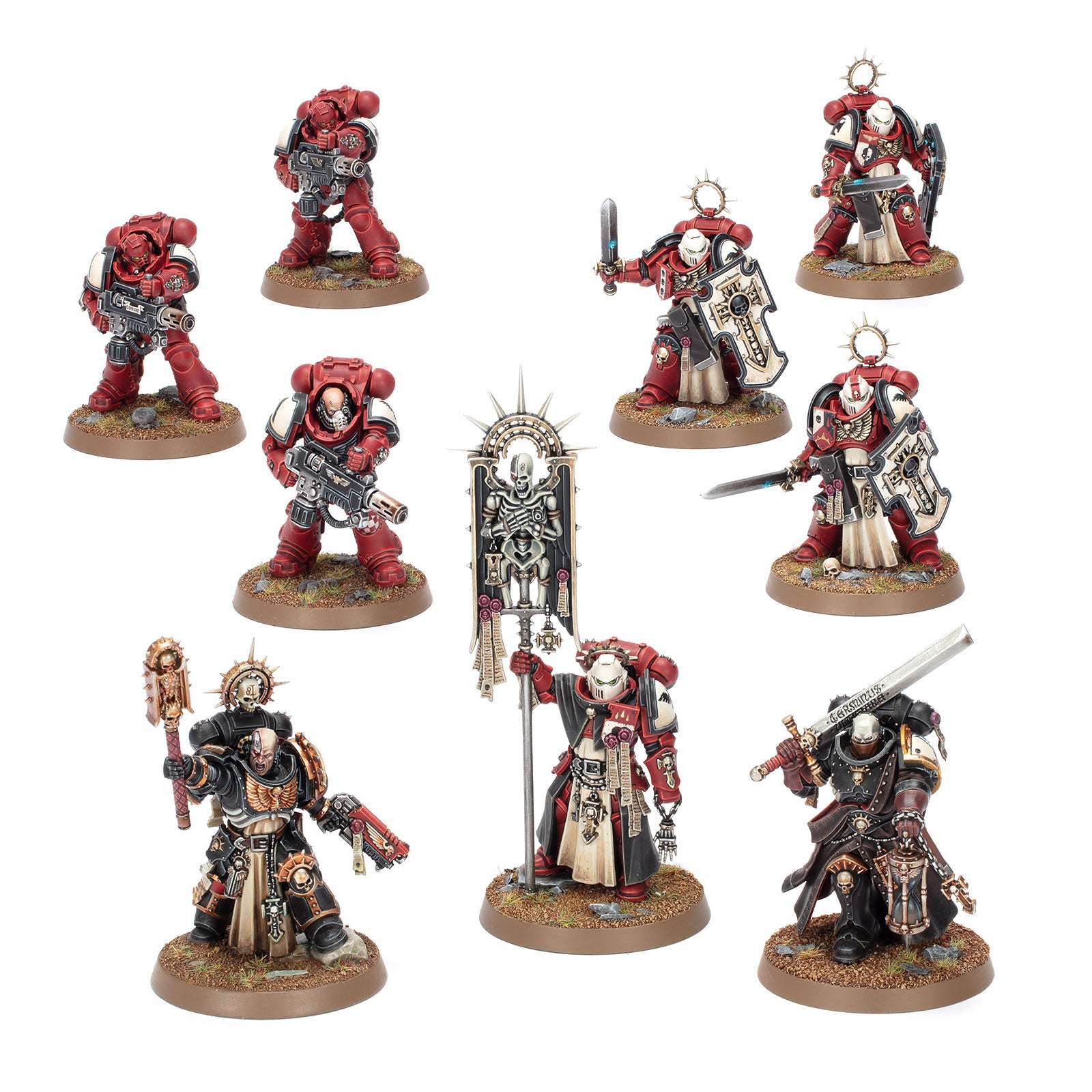 Image produit Warhammer 40k - Dawn of War - La bataille continue