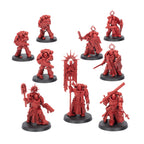 Image produit Warhammer 40k - Dawn of War - La bataille continue
