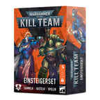Image produit Warhammer 40,000 - Kill Team - Boîte de démarrage