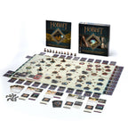 Product image The Hobbit - Hunt for the Arkenstone Board Game