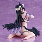 Image produit Overlord - Figurine Albedo Swimsuit Renewal Version