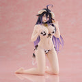 Image produit Overlord - Figurine Albedo version maillot vache