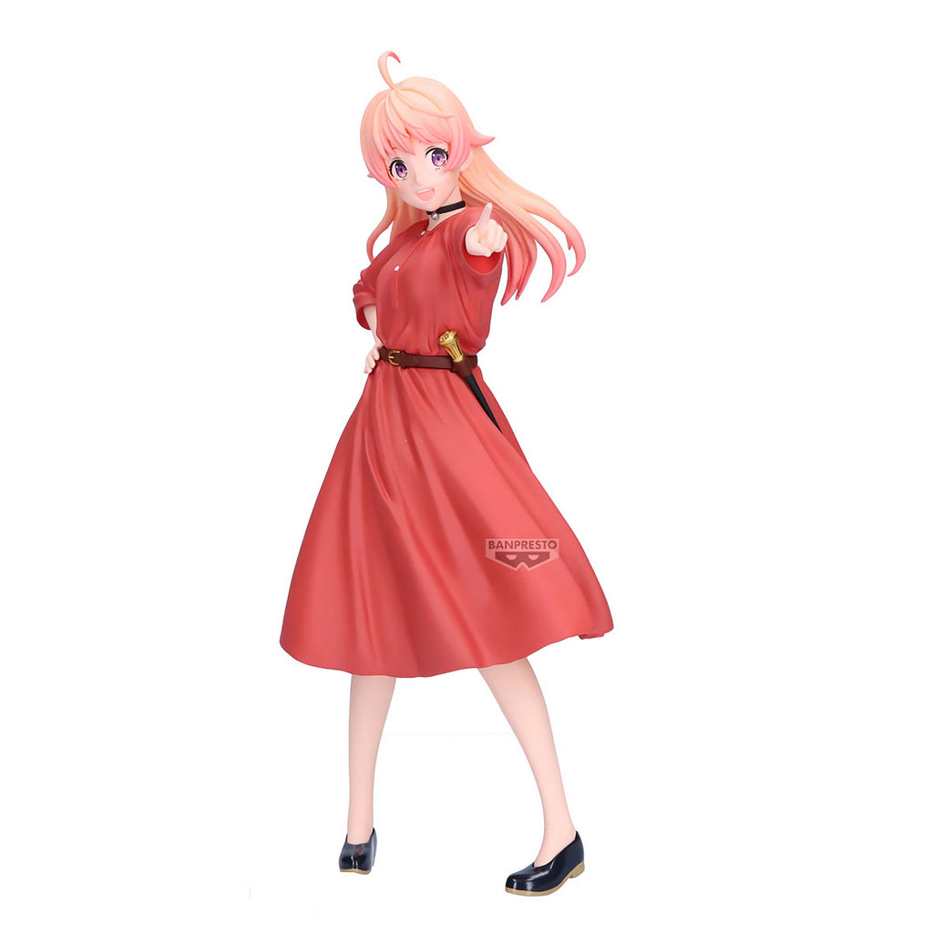 Image produit Witch Watch - Figurine Nico Wakatsuki Vol. 2