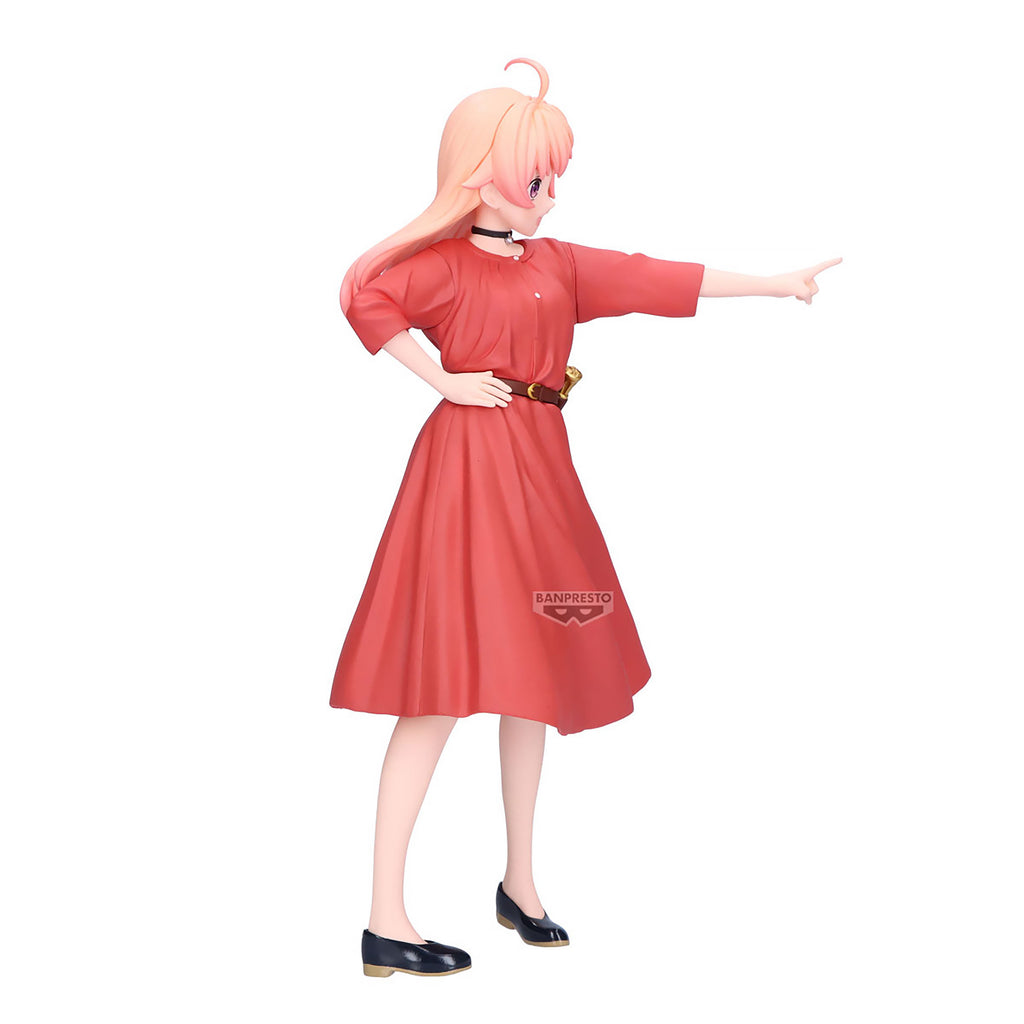 Image produit Witch Watch - Figurine Nico Wakatsuki Vol. 2