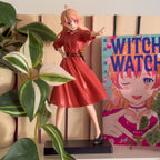 Image produit Witch Watch - Figurine Nico Wakatsuki Vol. 2