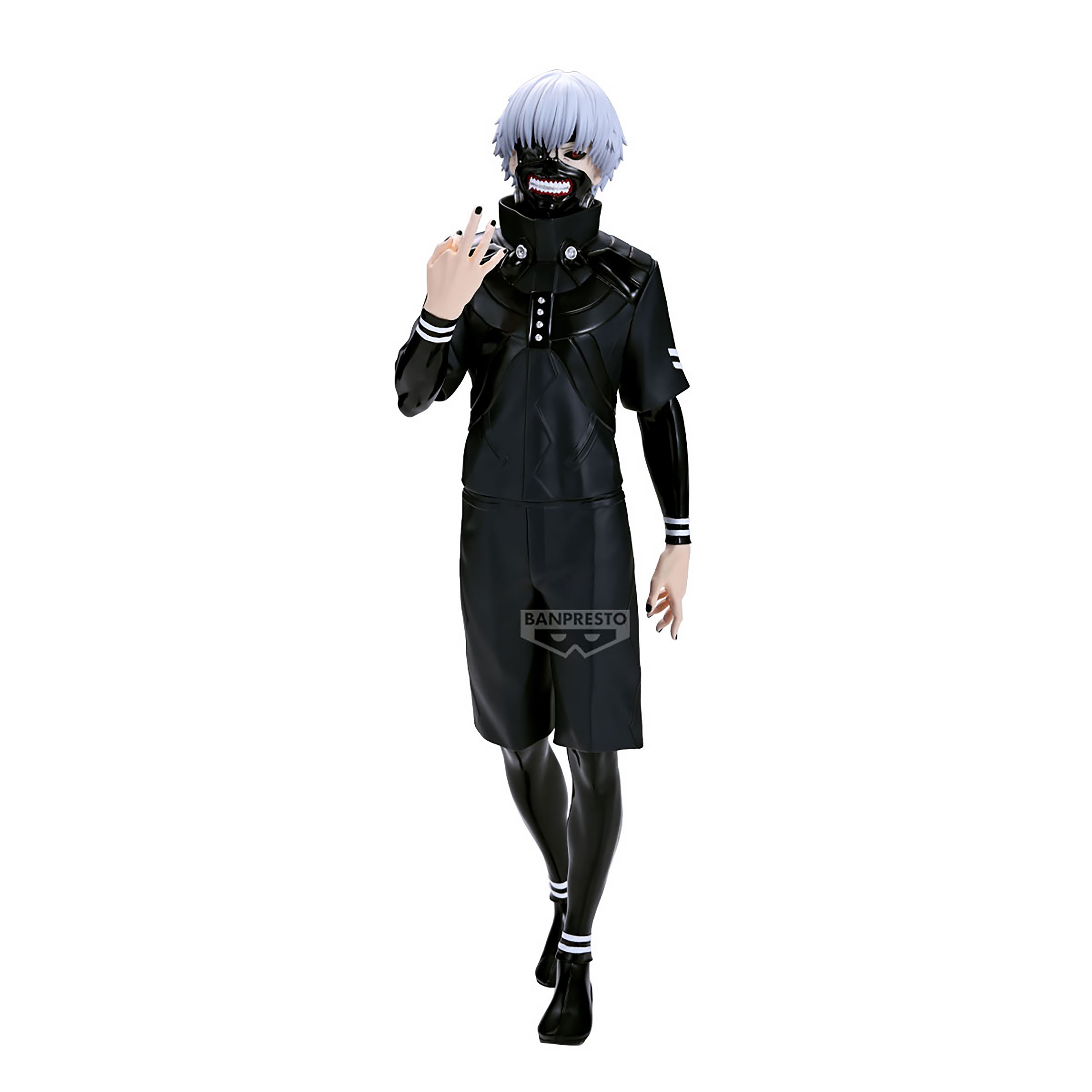 Image produit Tokyo Ghoul - Figurine Grandista Kaneki Ken