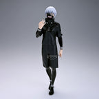 Image produit Tokyo Ghoul - Figurine Grandista Kaneki Ken