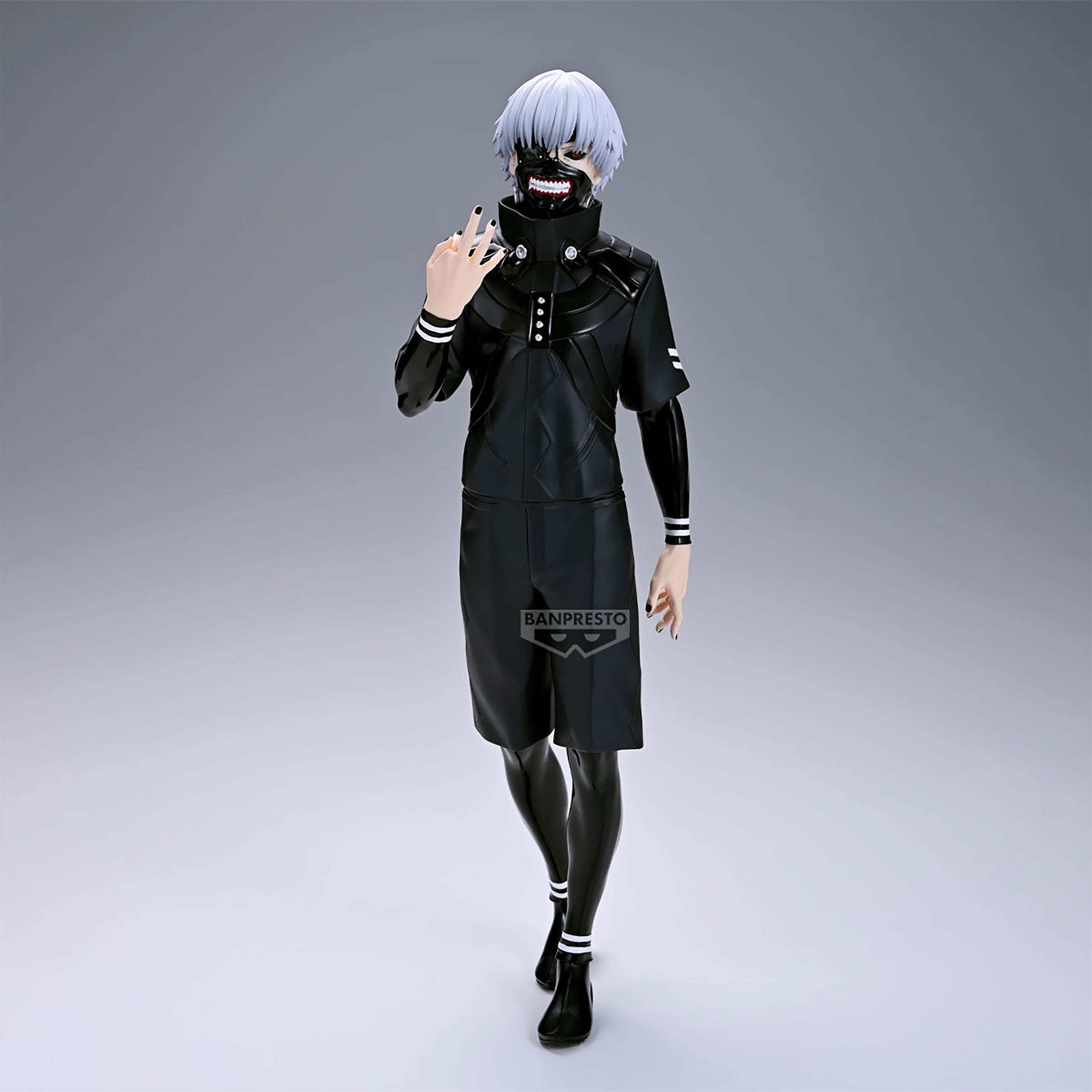 Image produit Tokyo Ghoul - Figurine Grandista Kaneki Ken