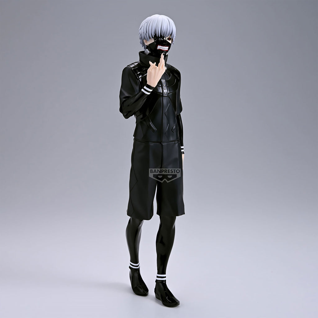 Image produit Tokyo Ghoul - Figurine Grandista Kaneki Ken