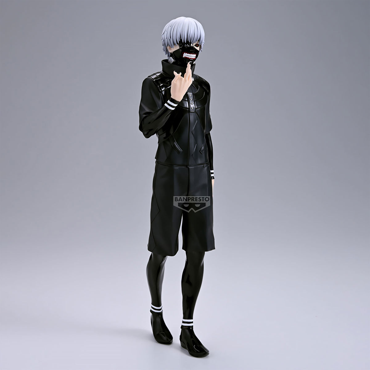 Image produit Tokyo Ghoul - Figurine Grandista Kaneki Ken