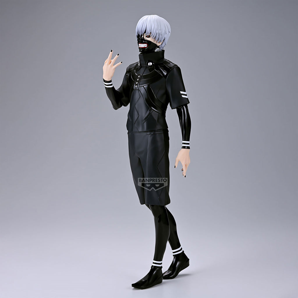 Image produit Tokyo Ghoul - Figurine Grandista Kaneki Ken