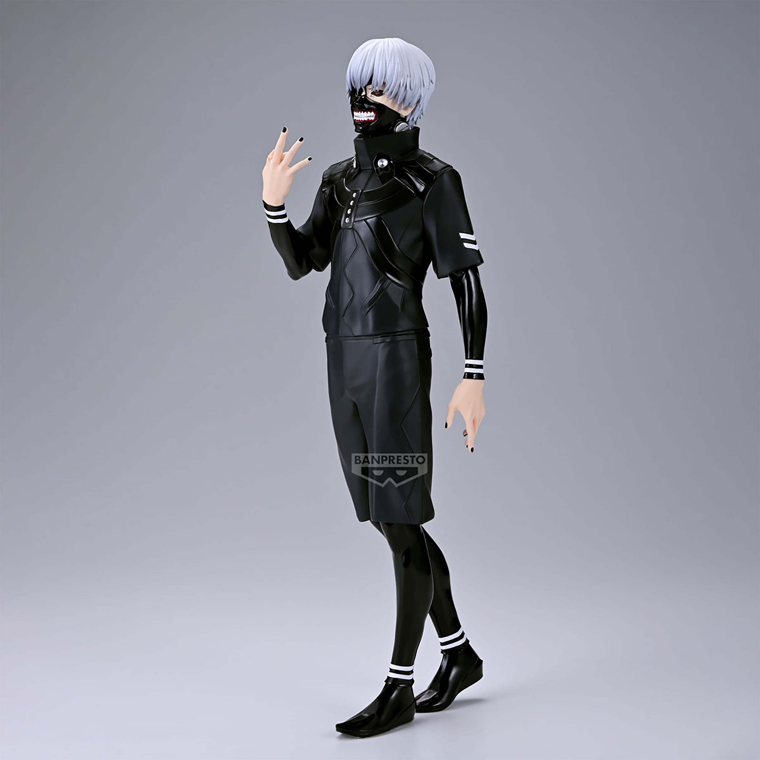 Image produit Tokyo Ghoul - Figurine Grandista Kaneki Ken