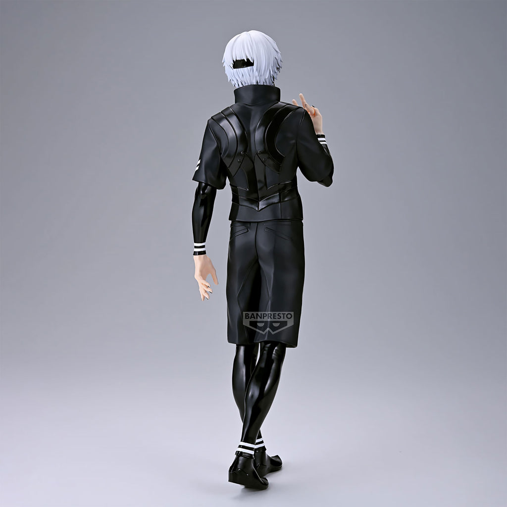 Image produit Tokyo Ghoul - Figurine Grandista Kaneki Ken