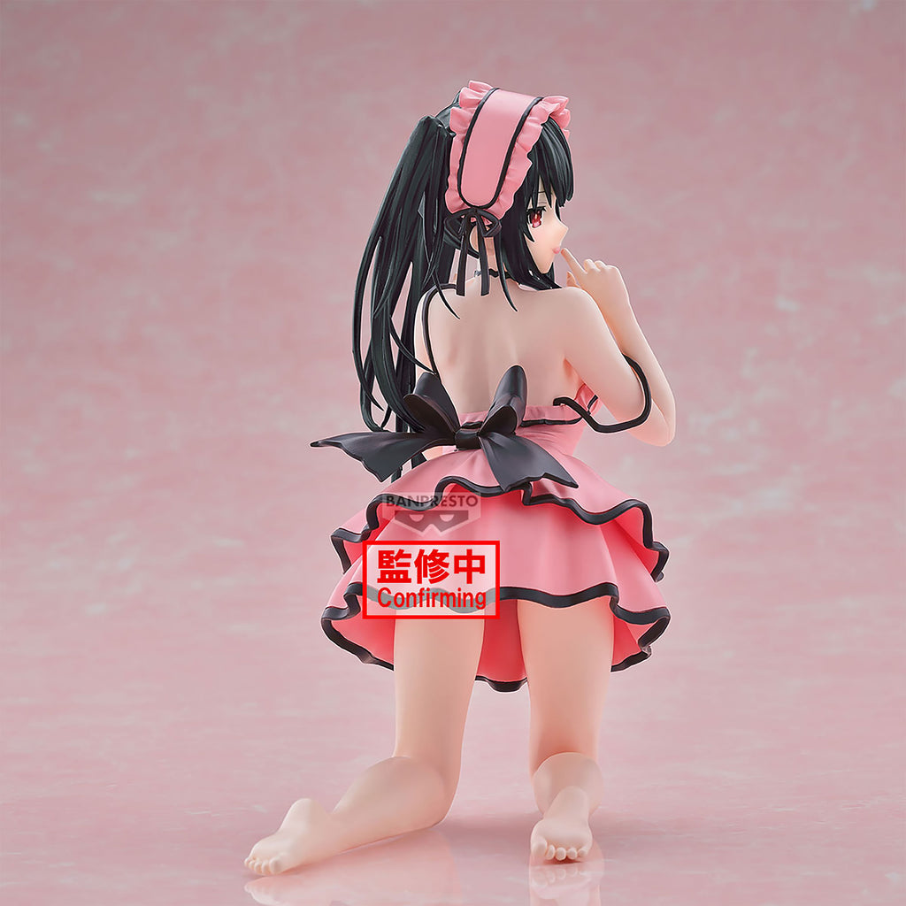 Image produit Date A Live - Figurine Kurumi Tokisaki Version Sweet Silk Wear