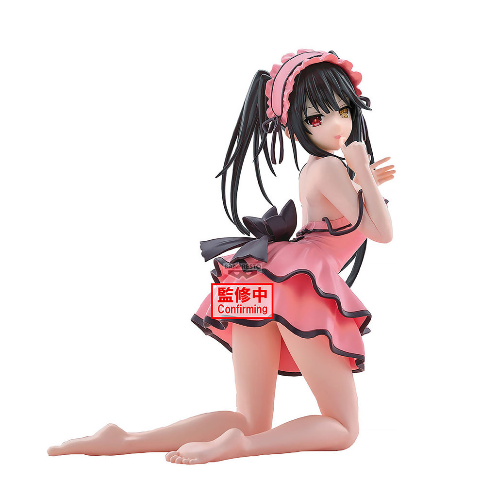 Image produit Date A Live - Figurine Kurumi Tokisaki Version Sweet Silk Wear
