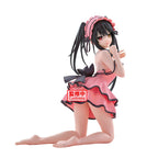 Image produit Date A Live - Figurine Kurumi Tokisaki Version Sweet Silk Wear