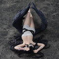 Image produit Overlord - Figurine Albedo Relax Time Roll Bandage Version