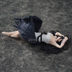 Image produit Overlord - Figurine Albedo Relax Time Roll Bandage Version