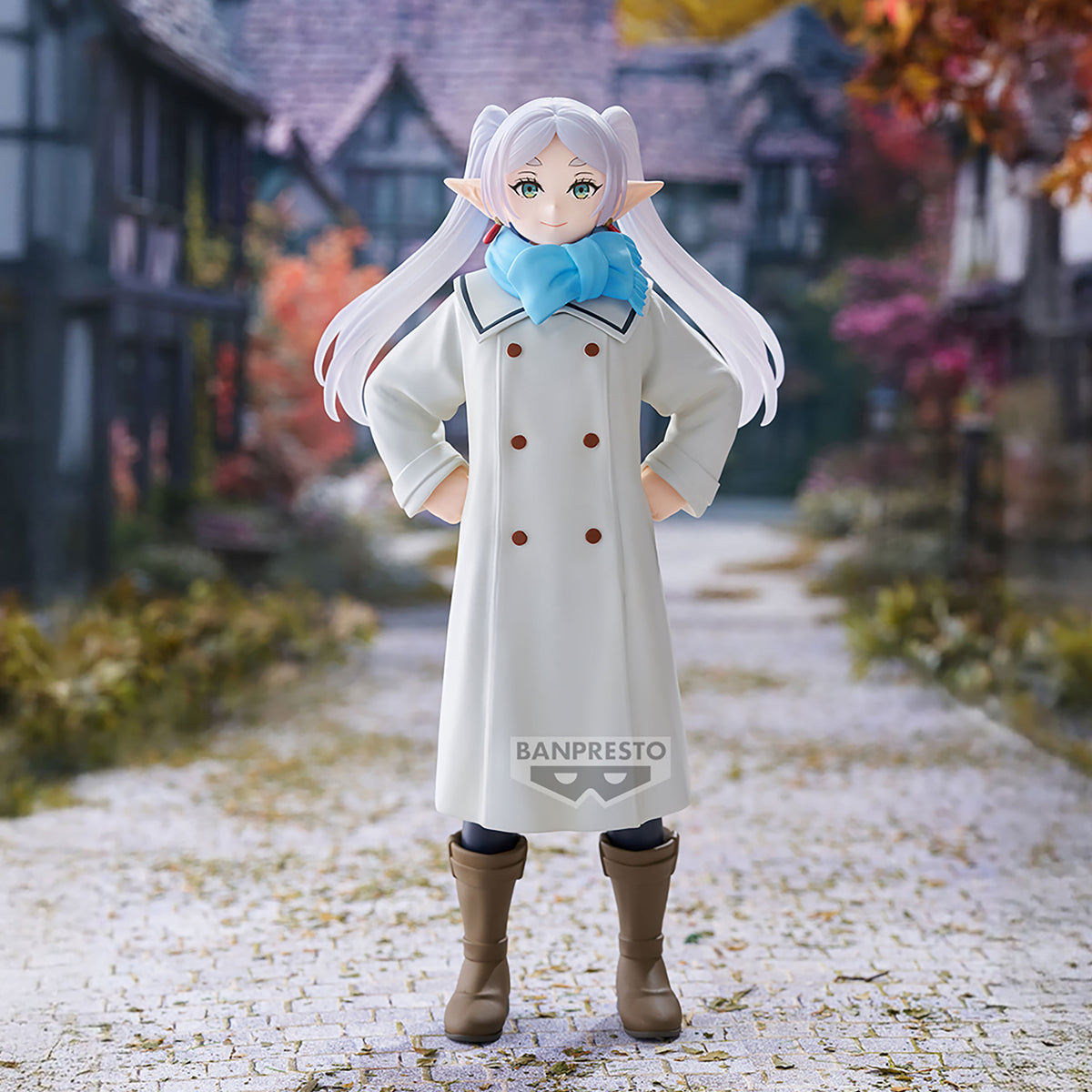 Image produit Frieren: Beyond Journey's End - Figurine Frieren