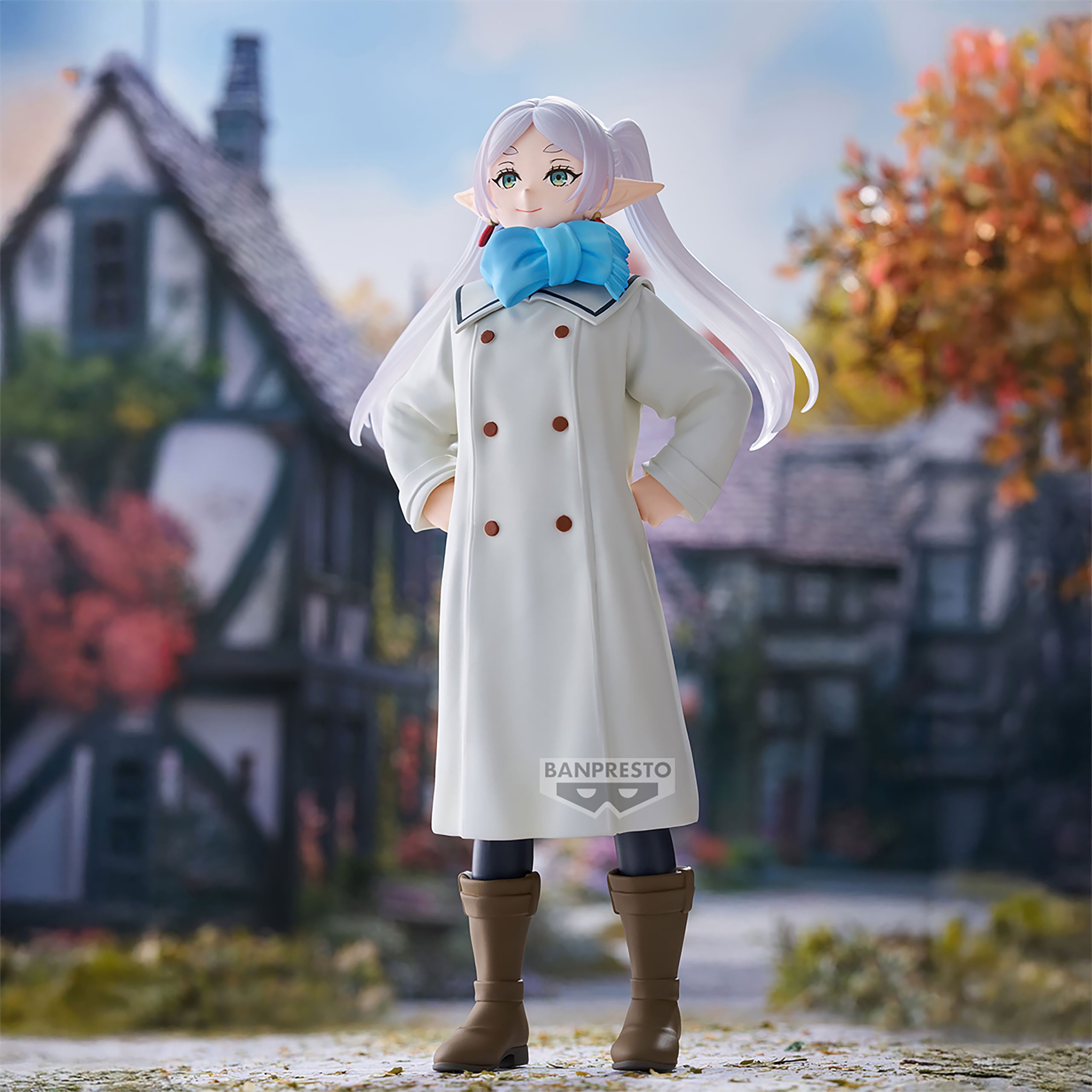 Image produit Frieren: Beyond Journey's End - Figurine Frieren