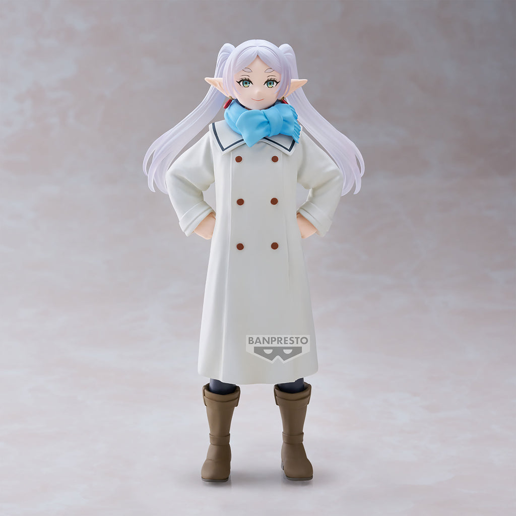 Image produit Frieren: Beyond Journey's End - Figurine Frieren