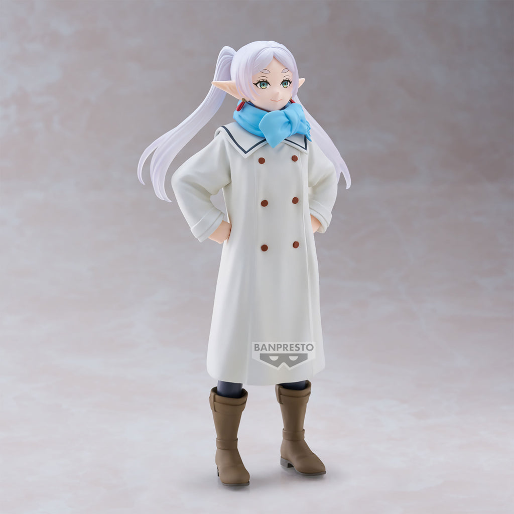Image produit Frieren: Beyond Journey's End - Figurine Frieren